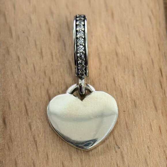 Pandora London Exclusive Charm, S925 Silver Bracelets - Picture 2 of 4